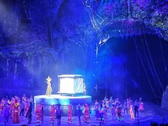 -广州长隆国际大马戏