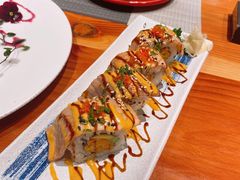 秋天童话-文三酒肆自助放题(新街口友谊广场店)