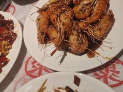 -聚味斋香辣蟹(生态城万达店)