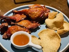 -食锦记·福建私房菜(浦西万达店)