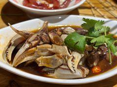 -李不管把把烧(合肥总店)