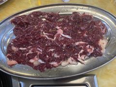 -五洞大众牛餐馆(番禺分店)