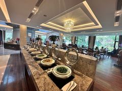 -浙江西子宾馆·瑶园咖啡厅