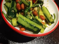 -辣尚瘾·烤鱼·新川菜(牡丹园直营店)