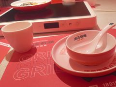 -闻溪有渔·活鱼现烤才好吃(太仓万达店)