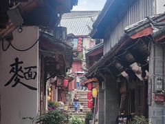 -隔壁老王·家常云南菜(花巷店)