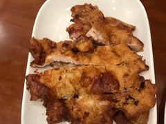 -小姜锅贴(凤凰街店)