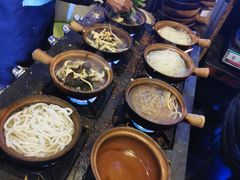 -清真·马文砂锅大全