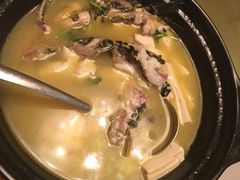 -鑫福楼农家菜