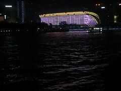-珠江夜游广州塔·中大码头