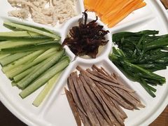 -云海肴·汽锅鸡·云南代表菜(东坝金隅店)