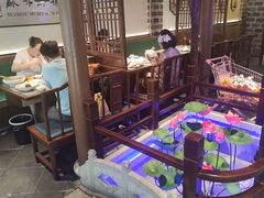 -姑苏家宴·苏帮菜·松鼠桂鱼(苏州总店)