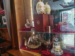 -伏尔加庄园米尼阿久尔餐厅