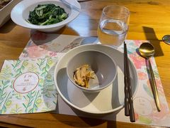 -素描餐厅(灵隐天竺店)