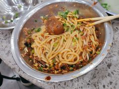 -文惠桥头大华干捞粉