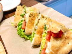 -ALLORA意大利餐厅(丰盛里店)