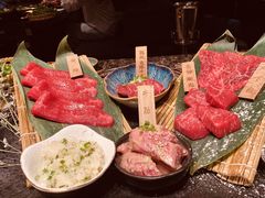 -老乾杯和牛烧肉(王府中环店)