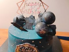 -鹿里烘焙LulyBaking(东二环泰禾广场店)