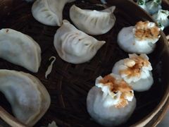 -留芳·文旅古月楼(老街店)