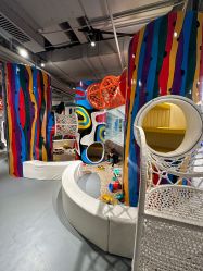 -KidSteam儿童乐园(富力城店)