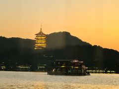 -柳莺湖上·湖景餐厅·江南菜(西湖店)