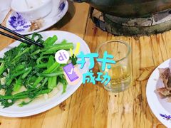 -海兴炭炉鸡(桥中北路店)