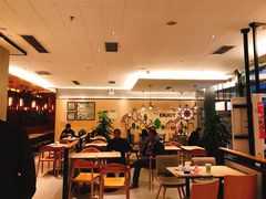 -德克士(西站站内店)