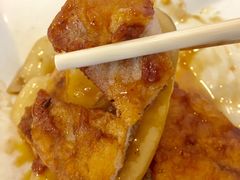 -鲜得来排骨年糕(即墨路店)
