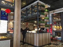 -船歌鱼水饺(淄博万象汇店)