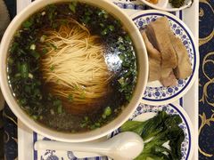 奥灶面-苏苑饭店-中餐厅(长桥地区店)