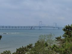 -星海湾跨海大桥