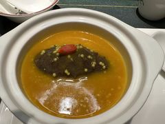 传统小米海参-彩虹之约•淮扬家宴(亚运村店)