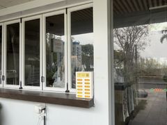 -ommo cafe(半岛城邦店)
