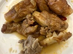 -蓝钻国际美食自助百汇(东营蓝海国际大饭店)