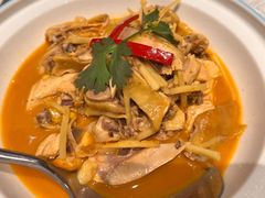 -桃花源中餐厅(金茂豪华精选酒店)