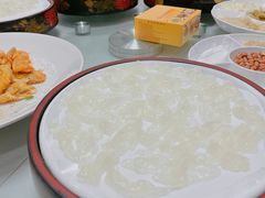 -寻味顺德·南记酒家·传统顺德菜·鱼生(广源路店)