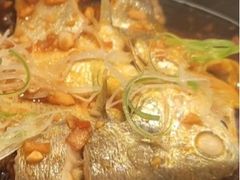 -贰醒·私房小院烧烤 (太古里店)