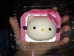 -BreadTalk面包新语·烘焙蛋糕(海岸城店)