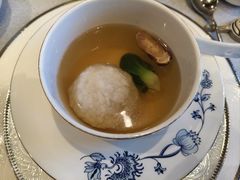 -君来湖滨饭店·渔餐厅