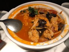 酸汤小酥肉-掌柜的店·河南菜(松江店)