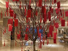 -Salon de Ville浦江汇(上海外滩华尔道夫酒店店)