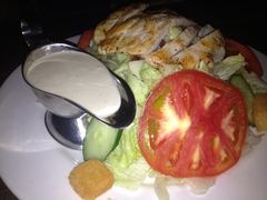 沙拉-Helens海伦司小酒馆(红旗南路店)