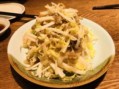 -双合园·海鲜水饺青岛菜(品牌首店)