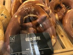 -老梦面包 CHEZMOREL(三源里店)