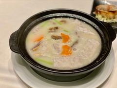 -明阁 Ming Court(广州朗豪酒店)