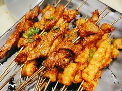 -聚味瞿记·龙虾堂(天元店)