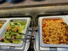 -素满香·素食自助餐(福州·长乐北路店)