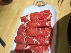 -牛腩之旅·牛腩牛杂煲(光启城美食城店)