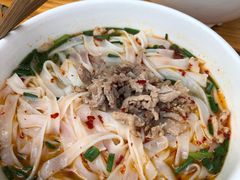 -湘乡米粉(东山北路店)