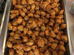 -烤肉宛饭庄(北新桥店)